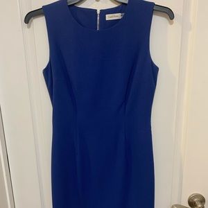 Calvin Klein Dress